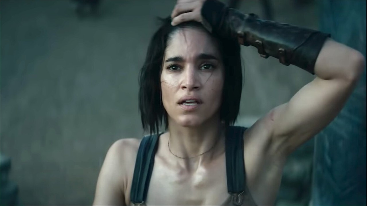 The new sci-fi movie on Netflix is being torn apart by critics – supposed to have recycled a bad idea