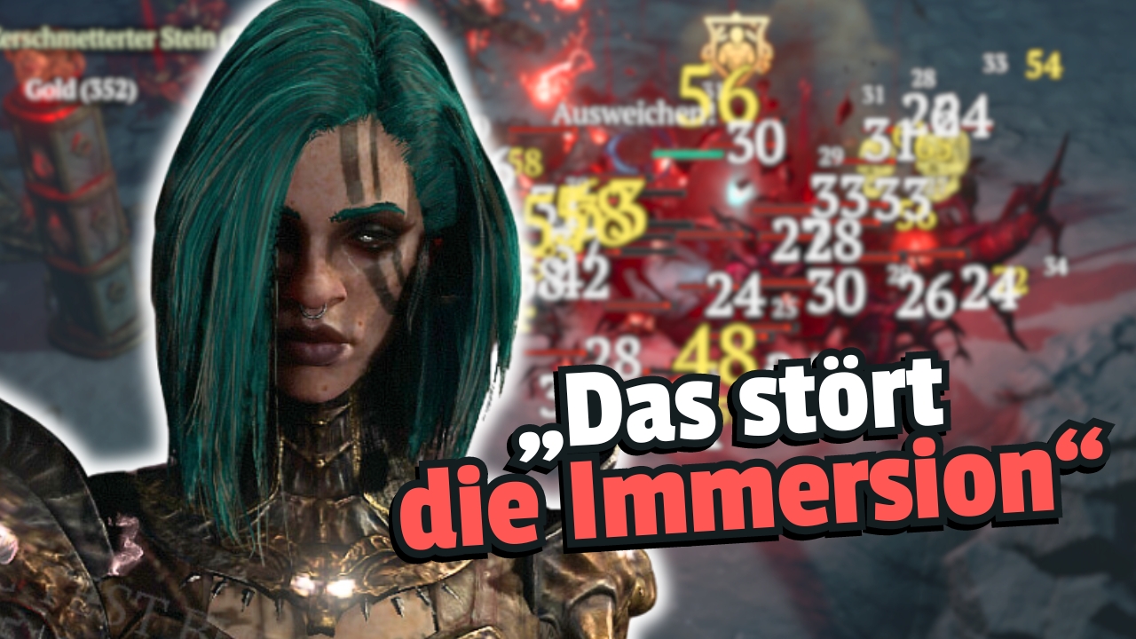 The best builds in Diablo 4 deal billions of damage – players say: ‘It’s much better without numbers’