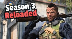 CoD MW3 & Warzone: Season 3 Reloaded – Alle Infos in 4 Minuten