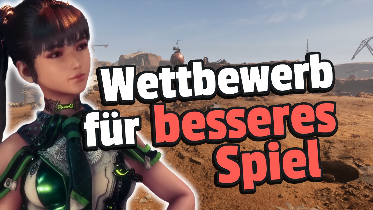 Fans celebrate Stellar Blade on PS5 for its great battles – Developers explain what makes them so good