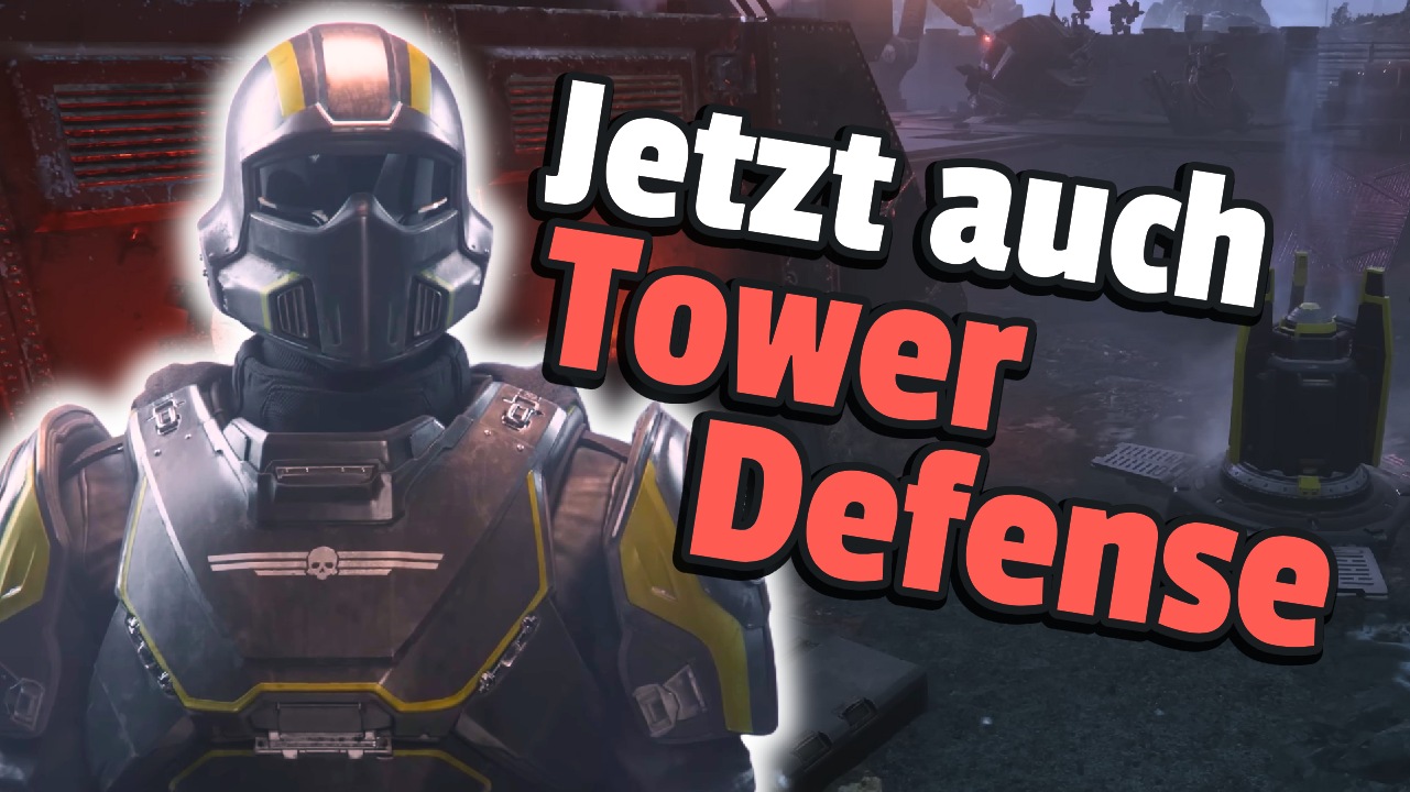 In Helldivers 2 brings a new mission that delights players: “It’s devilishly fun”