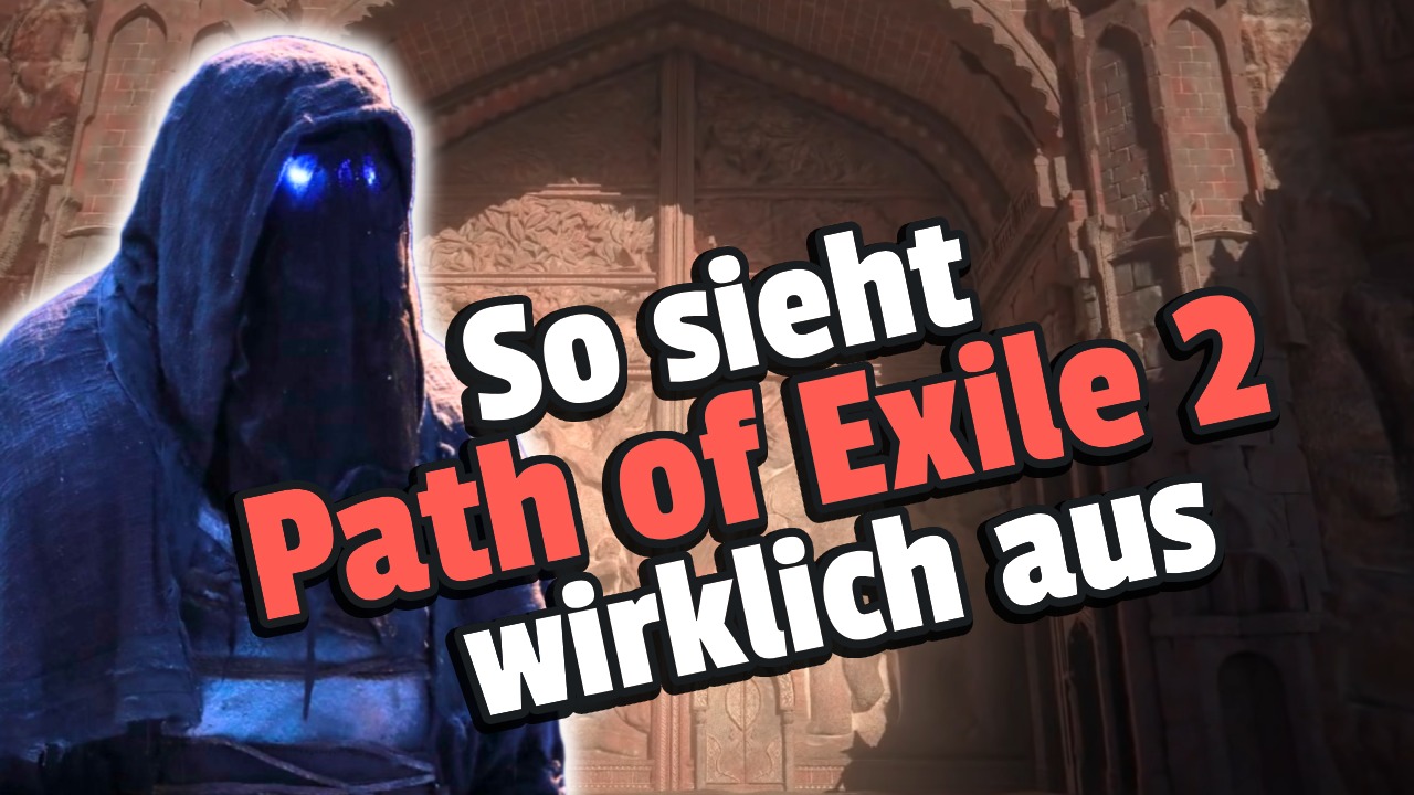„This game will take over my life“ – player shows the first 2.5 hours of pure gameplay of Path of Exile 2