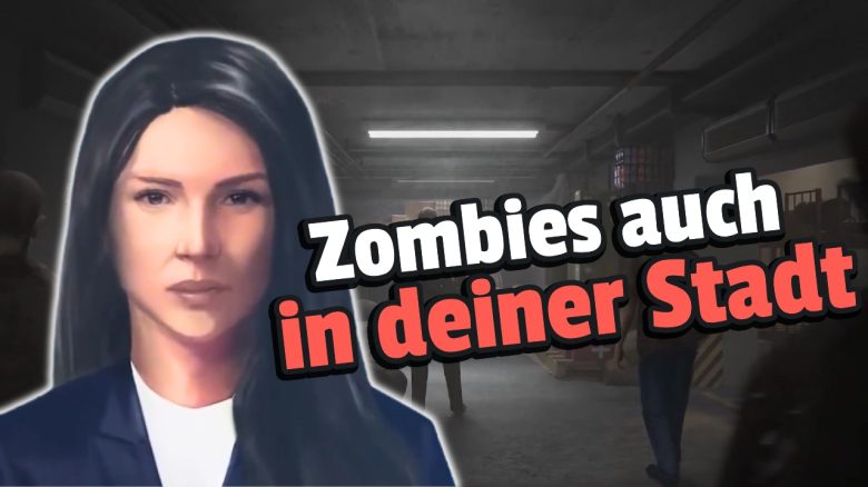 Ein neues Survival-Spiel auf Steam zeigt, wie sich eure Nachbarschaft in der Zombie-Apokalypse schlagen würde