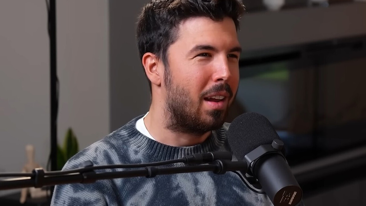 30-year-old wanted to take advantage of being a YouTuber to make a lot of money with Cyberpunk 2077