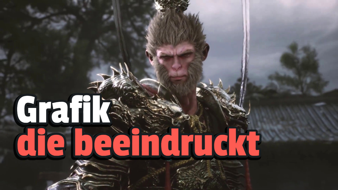 5 Games That Surprise with Impressive Graphics