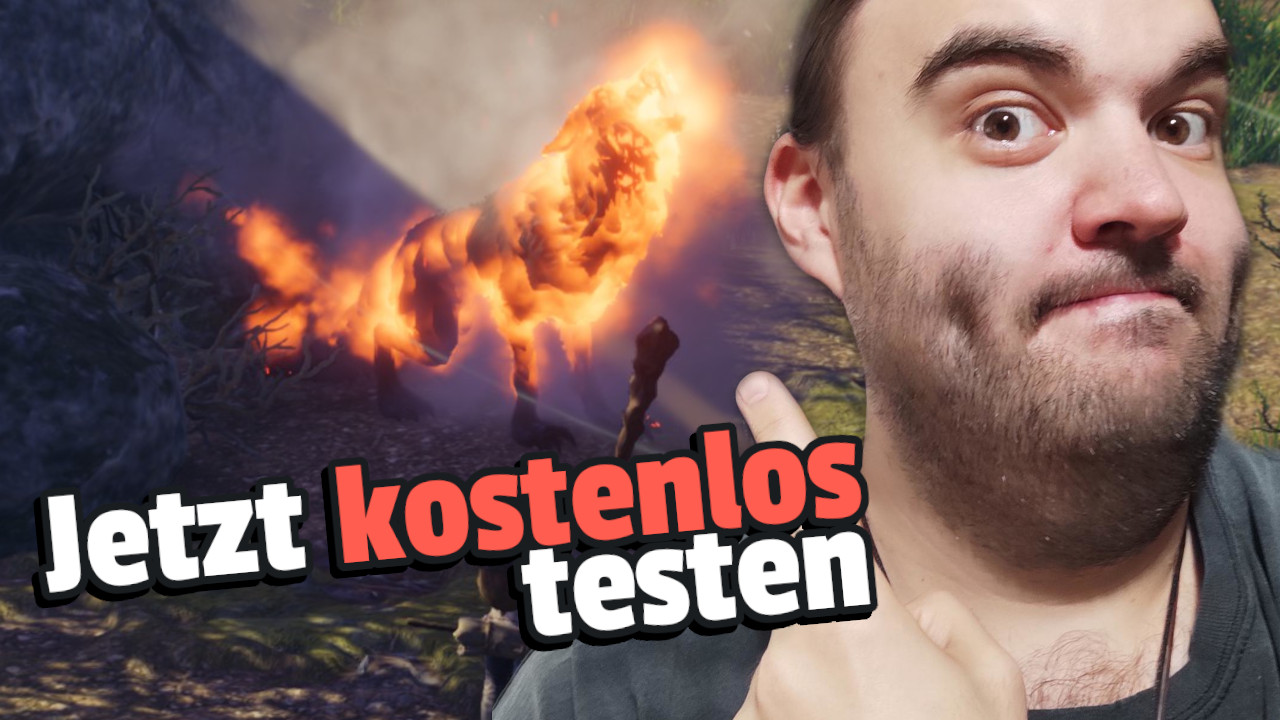 ASKA Benedict jetzt kostenlos testen Titel