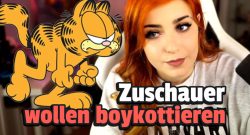 Neuer Film zu Garfield wird von Vorwürfen gegen Annie The Duck überschattet – Jetzt äußert sich Sony