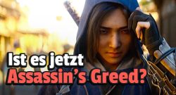 Spieler regen sich auf, weil das neue Assassin‘s Creed als Singleplayer einen Online-Zwang hat – Jetzt meldet sich Ubisoft