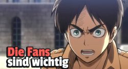 Attack on Titan Eren Titel title