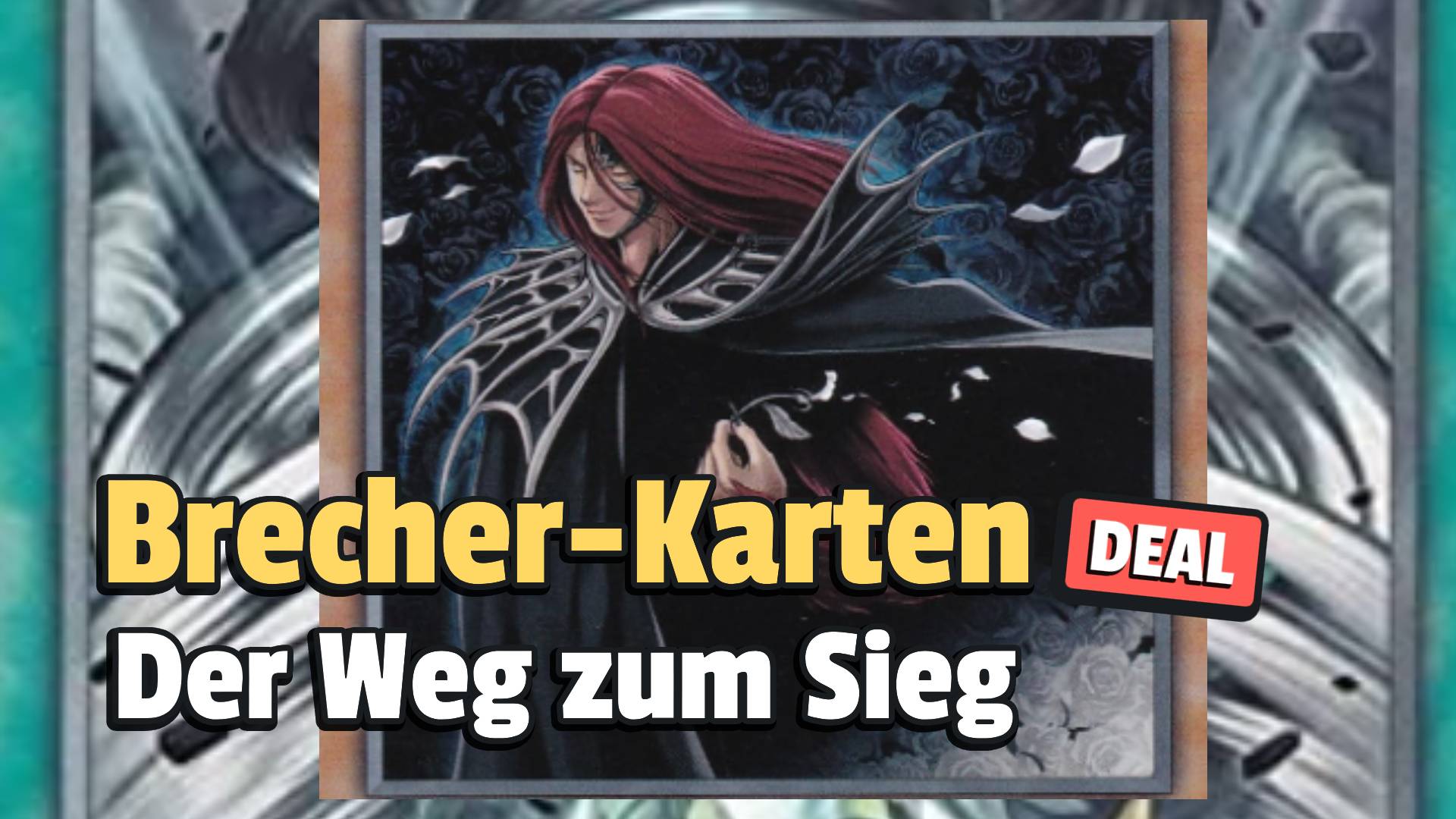 Anti-Meta-Karten bescherten mir bei Yu-Gi-Oh Master Duel die Siegesstraße bis nach Diamant