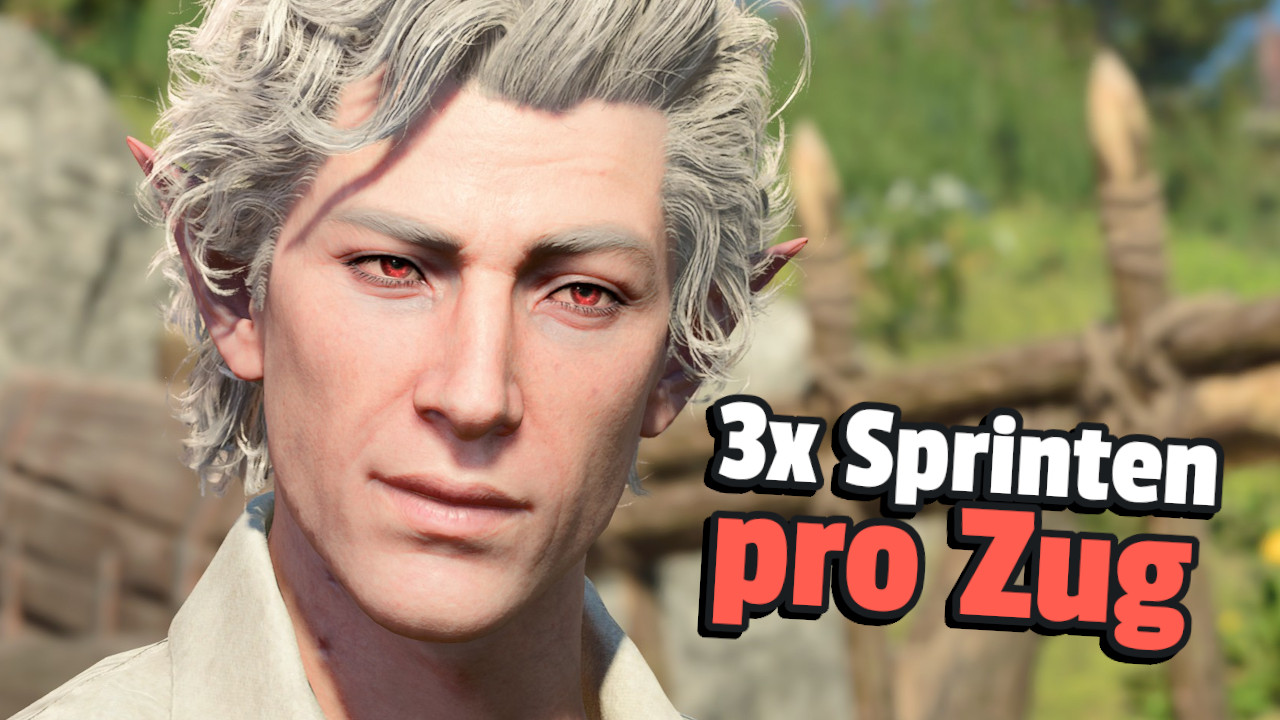 Baldur’s Gate 3: „Essential for every Honour Run“ – A class saves every fight, here’s how it works