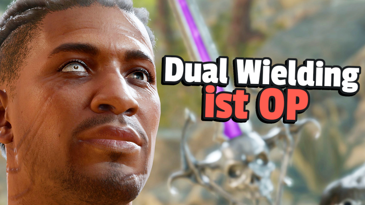 Baldur’s Gate 3: A skill that is actually intended for rogues makes wizards totally OP