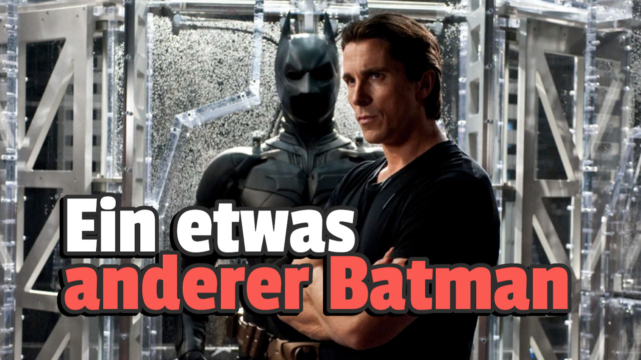 Christopher Nolan tested various actors for Batman – Before Christian Bale, another star was favored