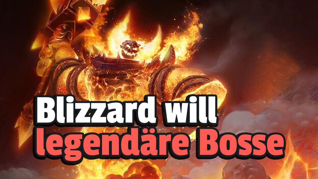 Blizzard’s new game is more ambitious than Diablo 4 or Overwatch 2, it should burn into your brain for decades