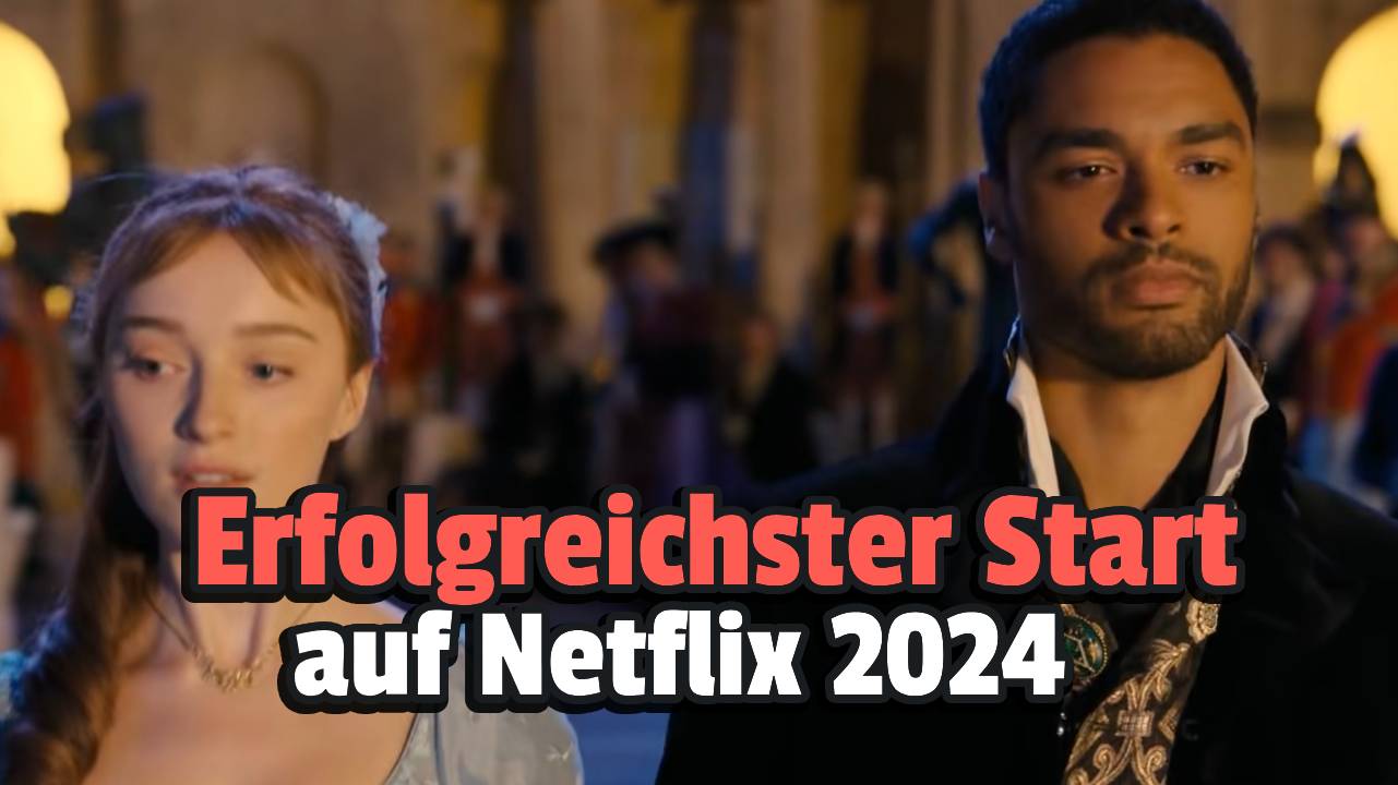 Netflix: The 3rd season of a series about British royals starts more successfully than Avatar and 3 Body Problem