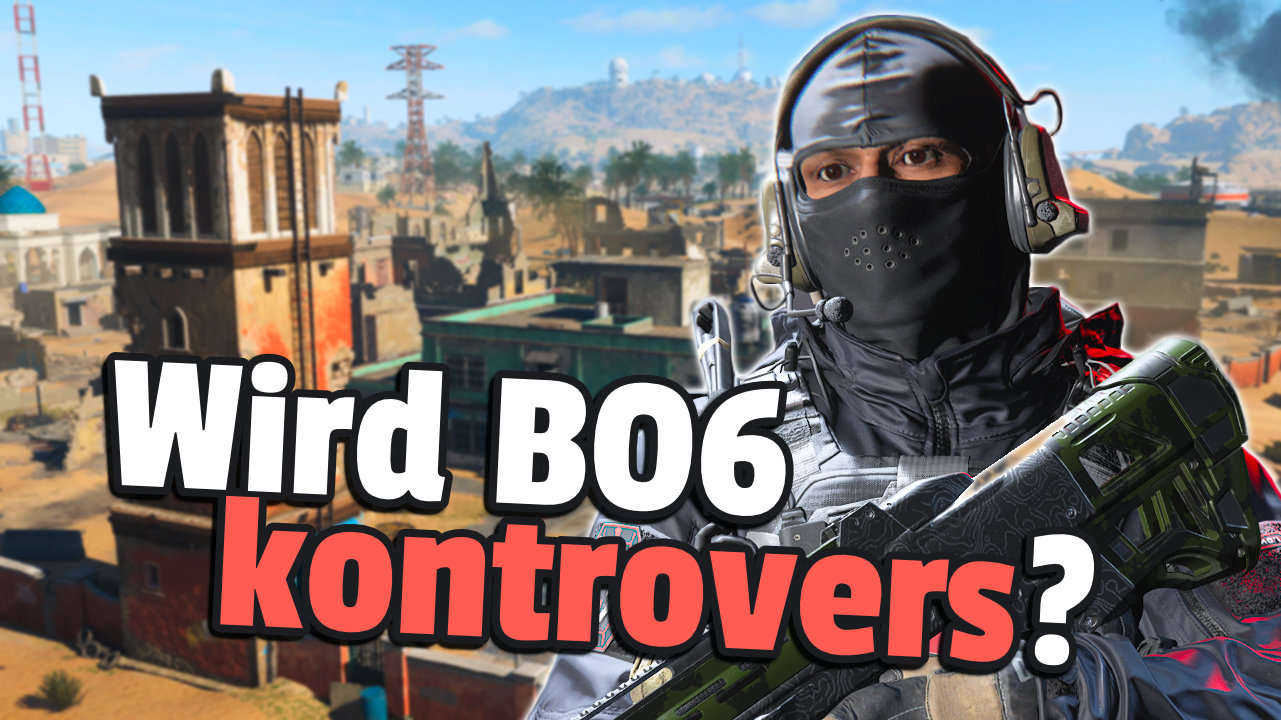 CoD Black Ops 6: Leaks indicate what the campaign might be about – Here are the rumors