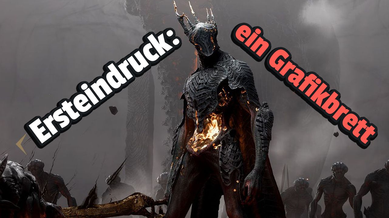 There is a new MMORPG for Steam and PS5 that looks really good – This is known from a 1st secret test