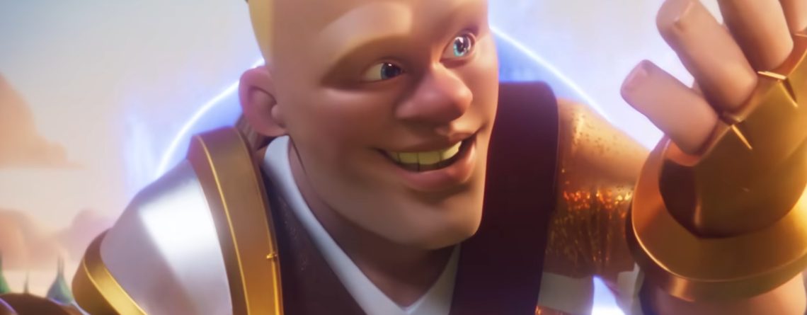 Clash of Clans erklärt, warum jetzt gelingen soll, was 2019 scheiterte
