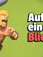 Clash of Clans Heldenausrüstung – Level, Kosten und was ihr dazu wissen müsst