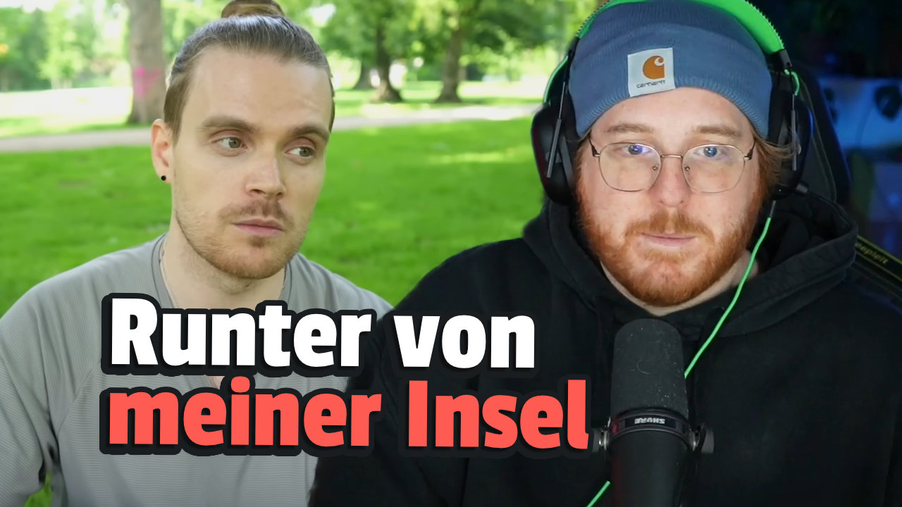 YouTuber reports how life in the influencer paradise became his personal hell