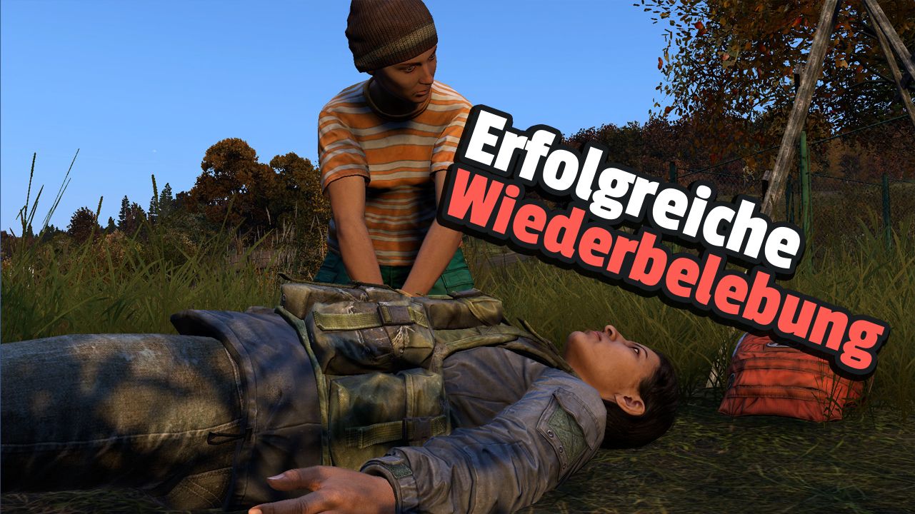 DayZ: Like a phoenix from the ashes, the survival shooter celebrates a remarkable comeback