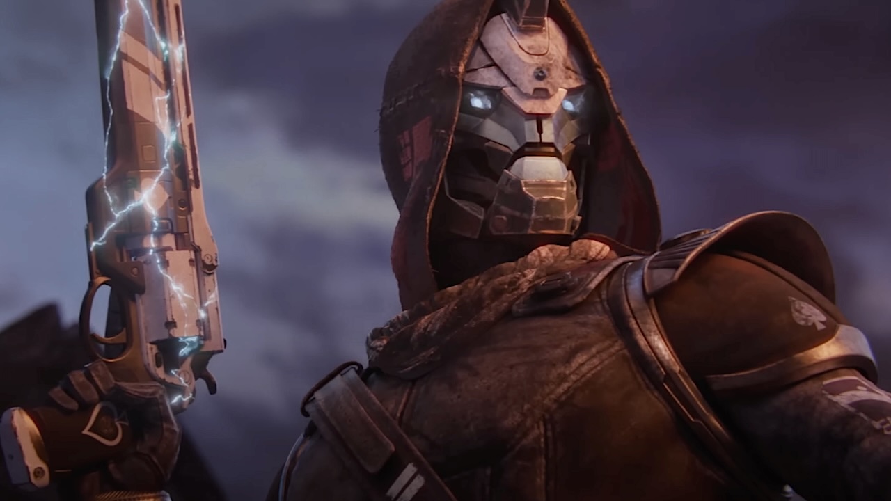 Destiny 2 hatte im September so wenige Spieler auf Steam wie nie zuvor – Trotz Erweiterung mit 90 % bei den Reviews auf Metacritic