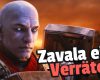 Destiny 2 The Final Shape Launch Trailer Zavala Verräter