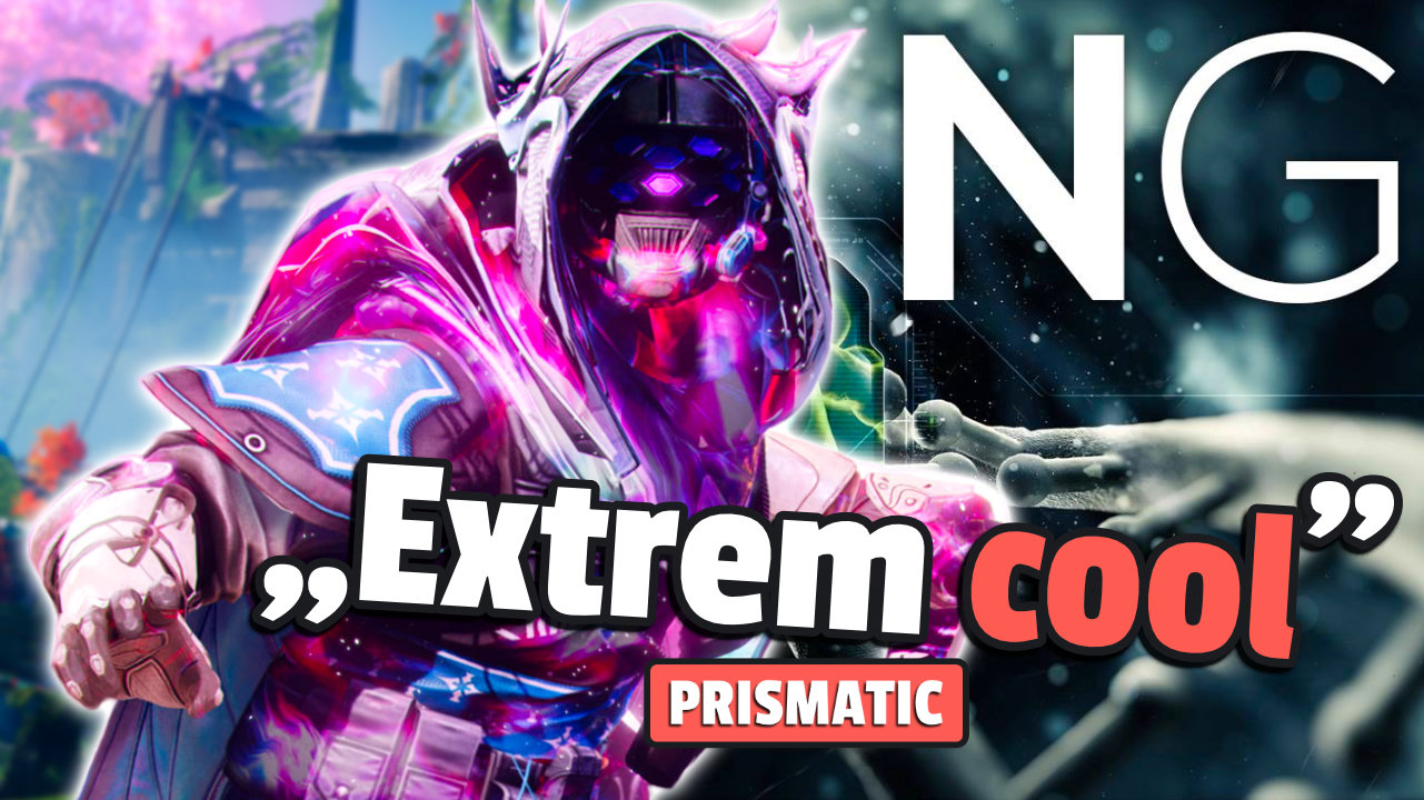 Destiny 2: We asked a Destiny expert what he thinks of the new subclass