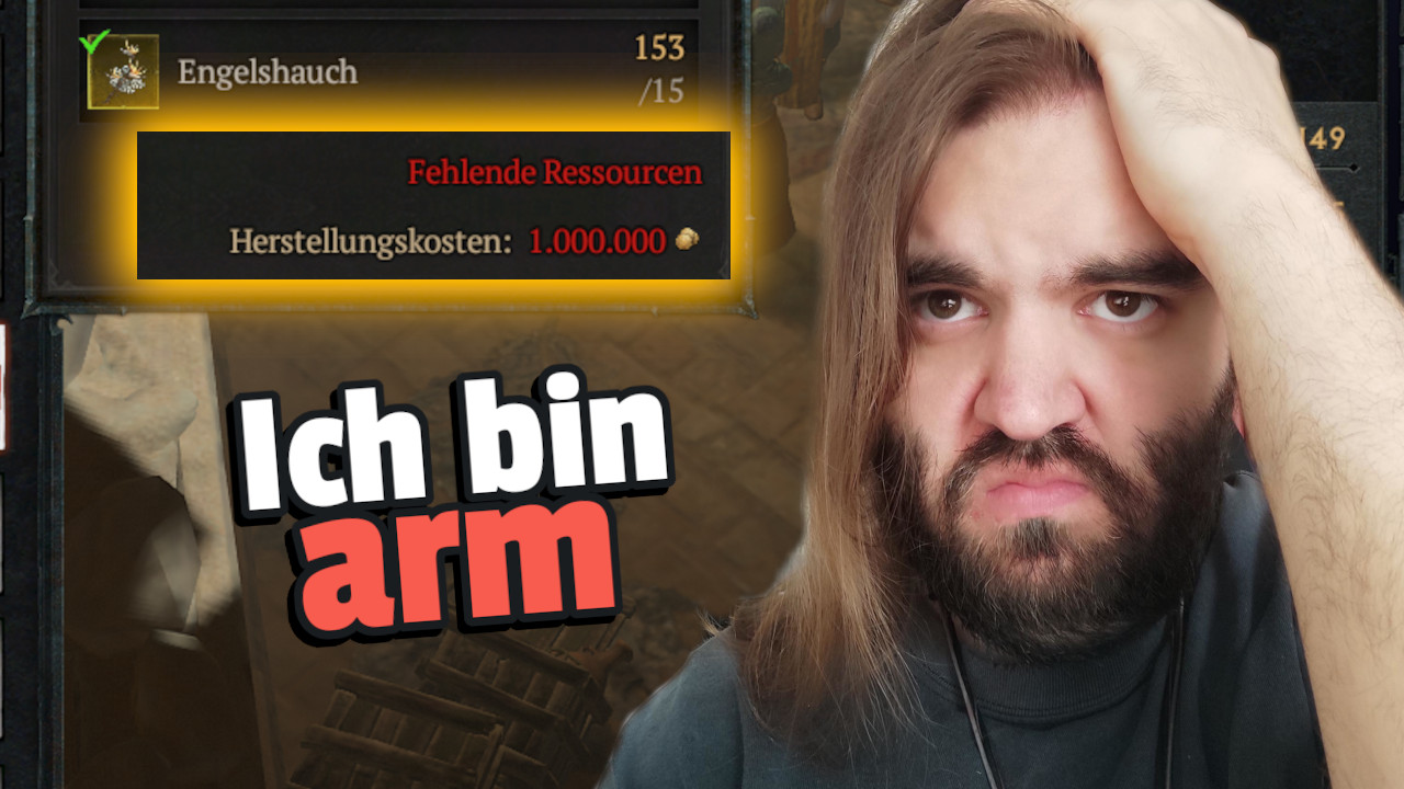 The most common resource in Diablo 4 is suddenly in short supply in Season 4