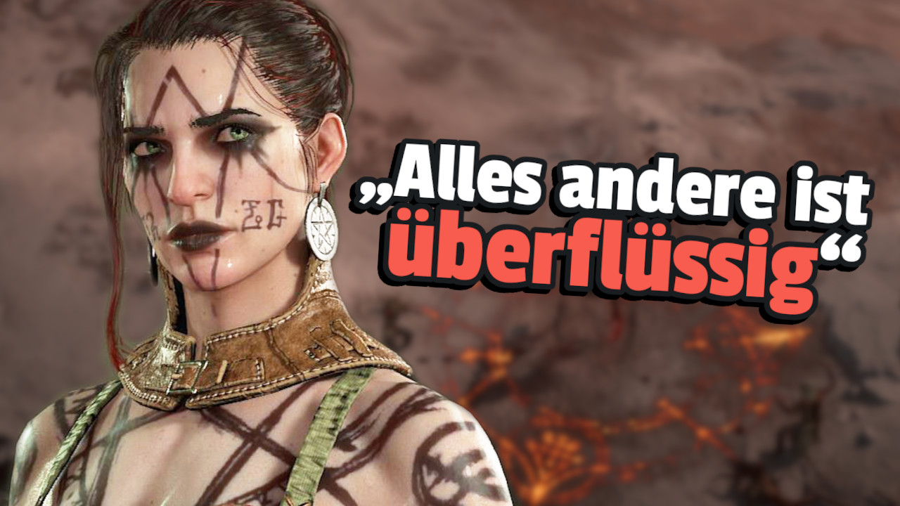 Players love Season 4 in Diablo 4, but find a problem: The best feature is too good