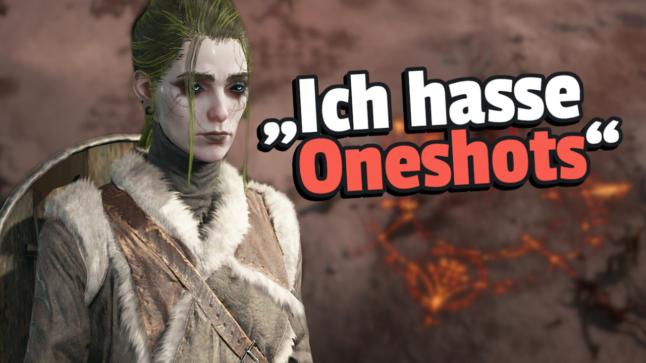 Diablo 4: “Like a slap in the face” – players say farming gear is pointless, enemies are much too strong