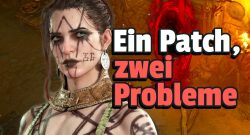 Diablo 4 Patch 1.4.1 Probleme Masterworking