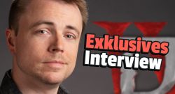 Diablo 4 Tim Ismay exklusives Interview