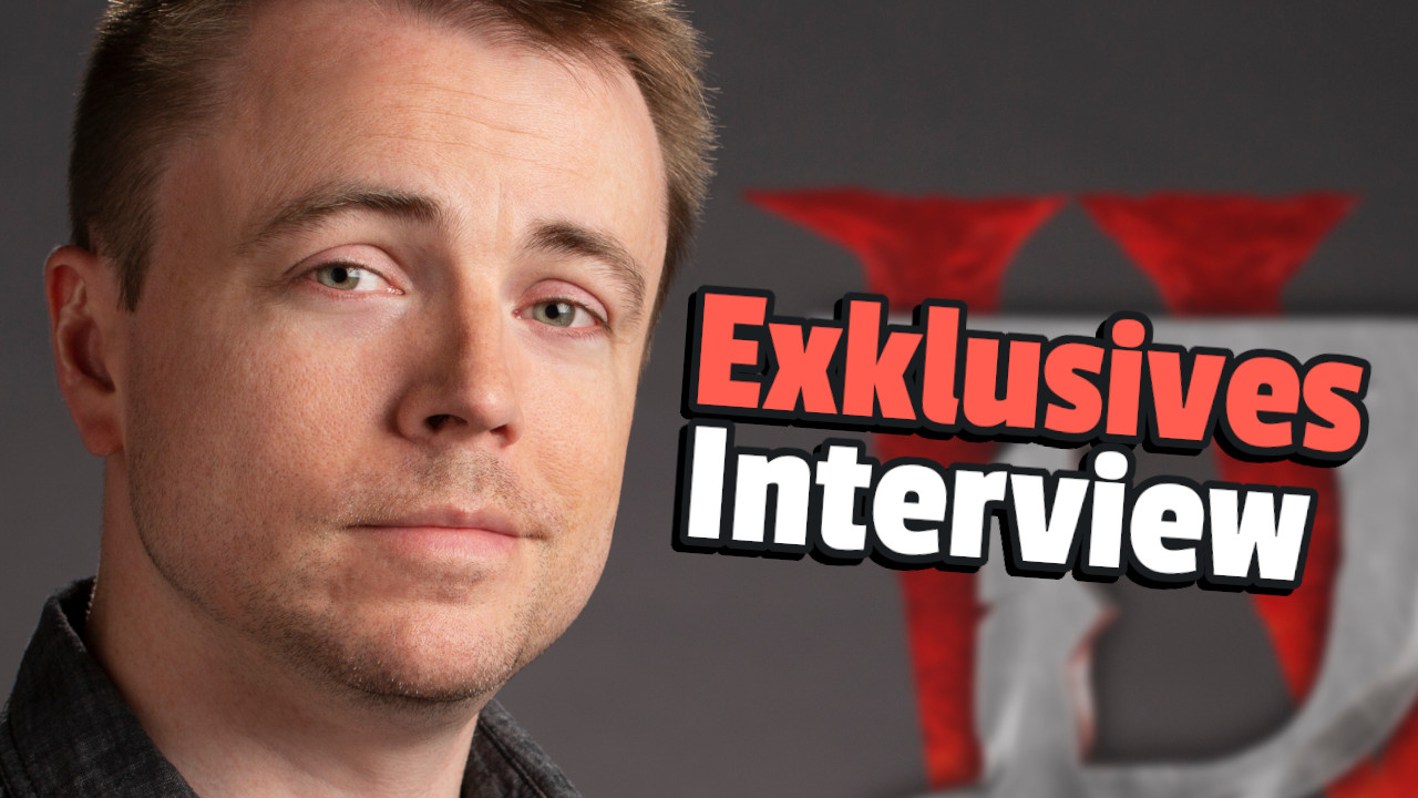 Diablo 4 promises content for everyone in Season 4 – Developers explain how the game fundamentally changes