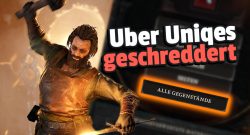 Diablo 4 Uber Uniques geschreddert vorischt Titel 2