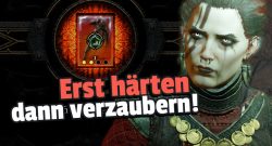 Diablo 4: Ein dummer Fehler kann euch viele Millionen Gold kosten – Und ein perfektes Item