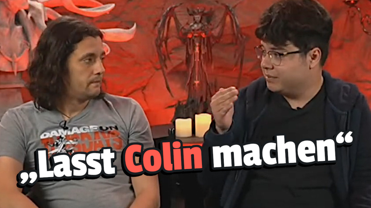 Diablo 4: „The hero we need“ – Fans love a developer, want him to take over everything