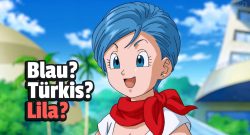 Dragon Ball Bulma Titel title