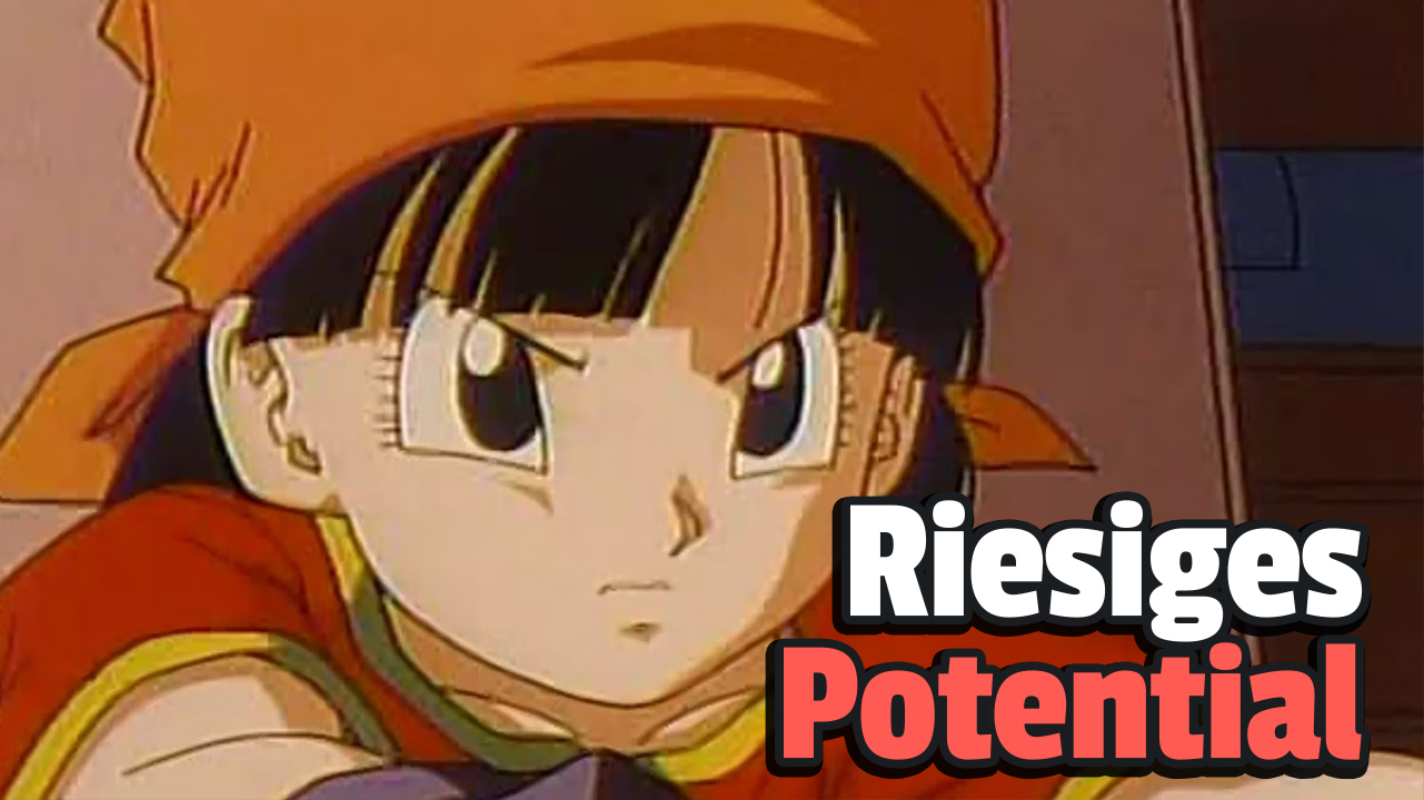 Goku’s granddaughter was never seen as a fighter in Dragon Ball – An artist changed that