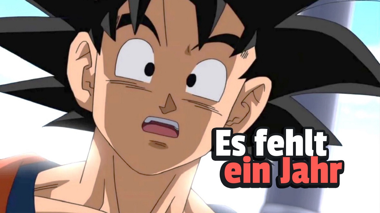 Dragon Ball Super could soon end despite successor for Toriyama, is close to the official end of the story