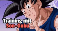 Der Erbe von Son-Goku ist weder Gohan noch Goten: Ein anderer Charakter könnte die Zukunft von Dragon Ball sein