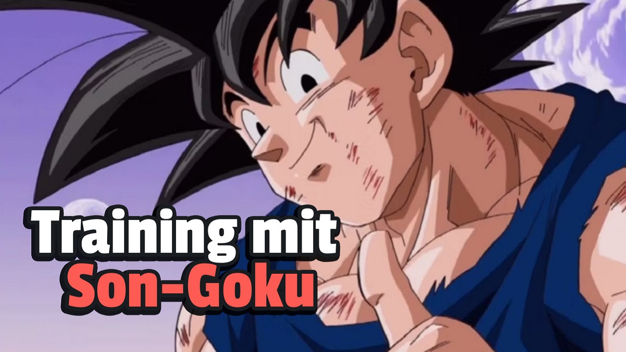 The heir of Son-Goku is neither Gohan nor Goten: Another character could be the future of Dragon Ball