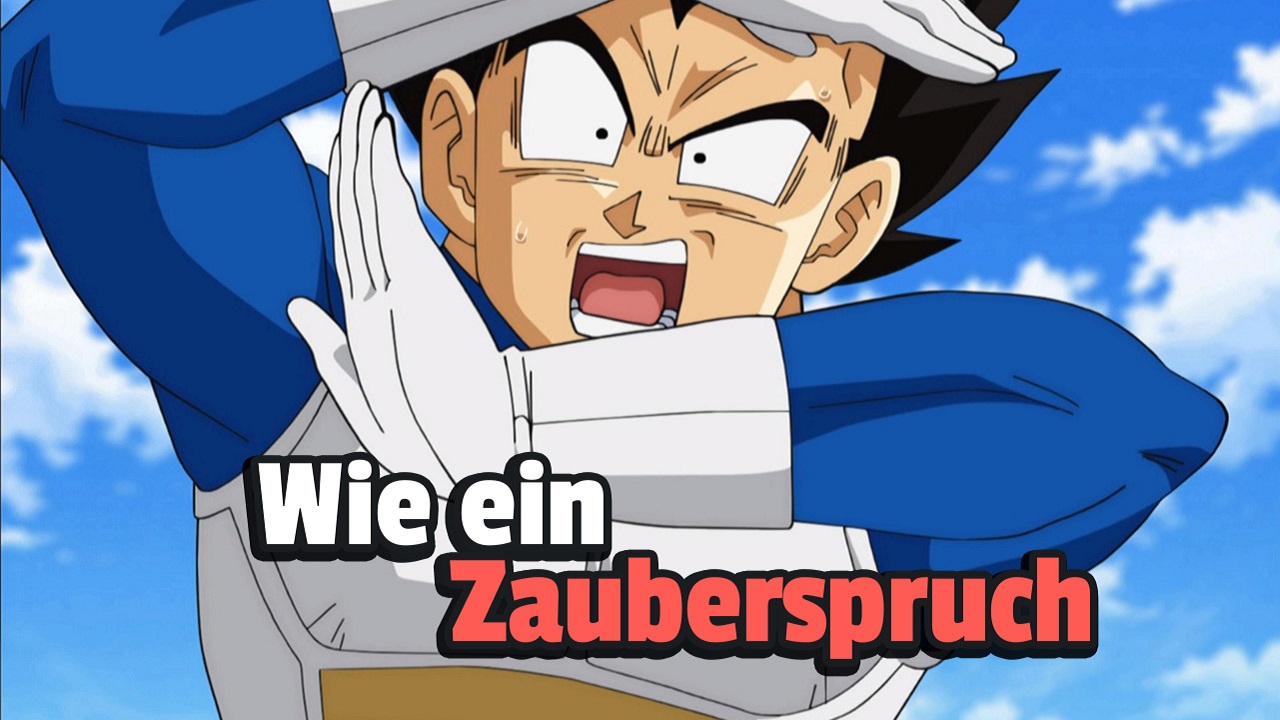 One of the strongest opponents from Dragon Ball Z was inspired by a Disney movie