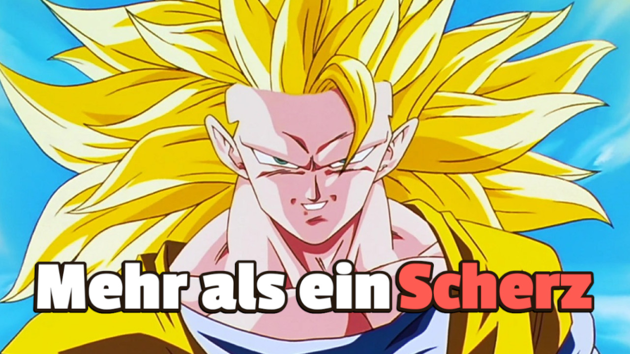 Dragon Ball Z Abridged