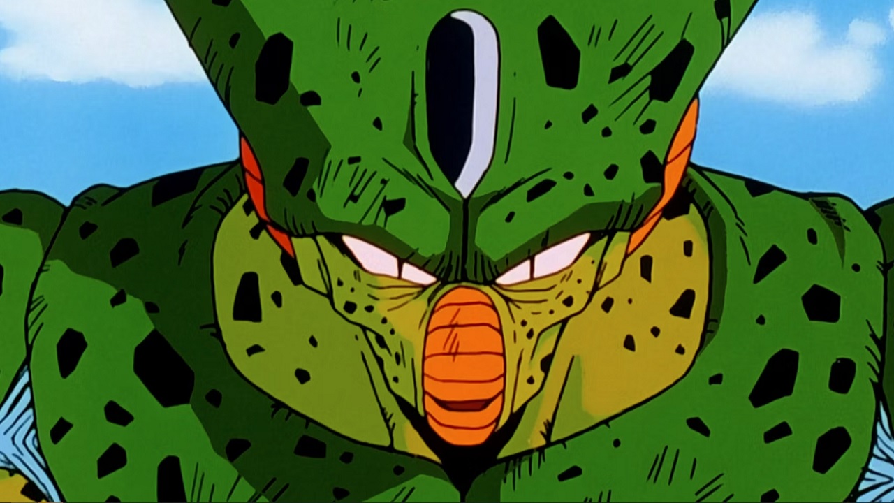 „Ich will das nicht mehr machen“: Zeichner von Dragon Ball war frustriert, weil Cell so viel Arbeit kostete