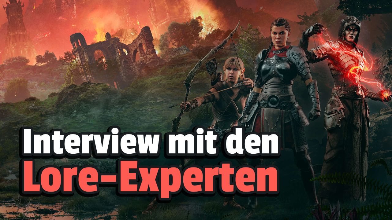 Fully voiced successful MMORPG was originally supposed to have dull quest texts like WoW