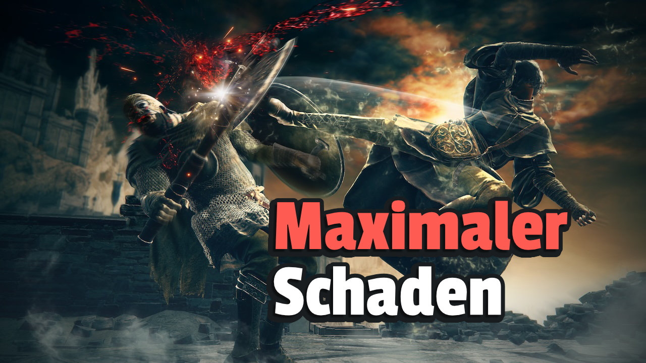 Elden Ring: Player at Level 1 deals more than 450,000 damage with one hit