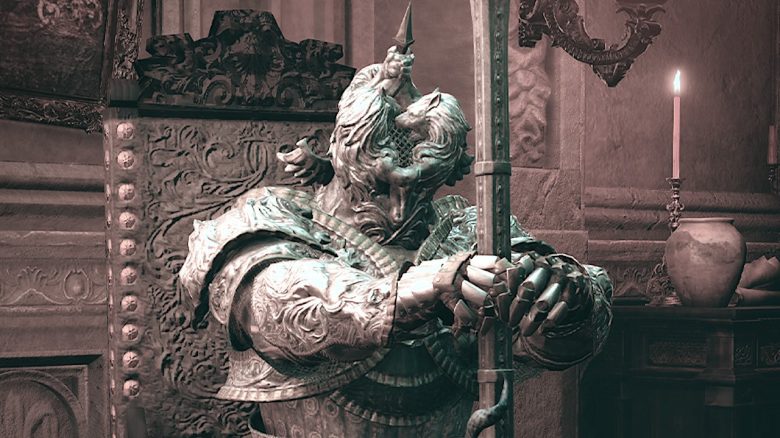 Chef von FromSoftware: „Wenn wir wollten, dass die ganze Welt Elden Ring spielt, könnten wir es leichter machen“