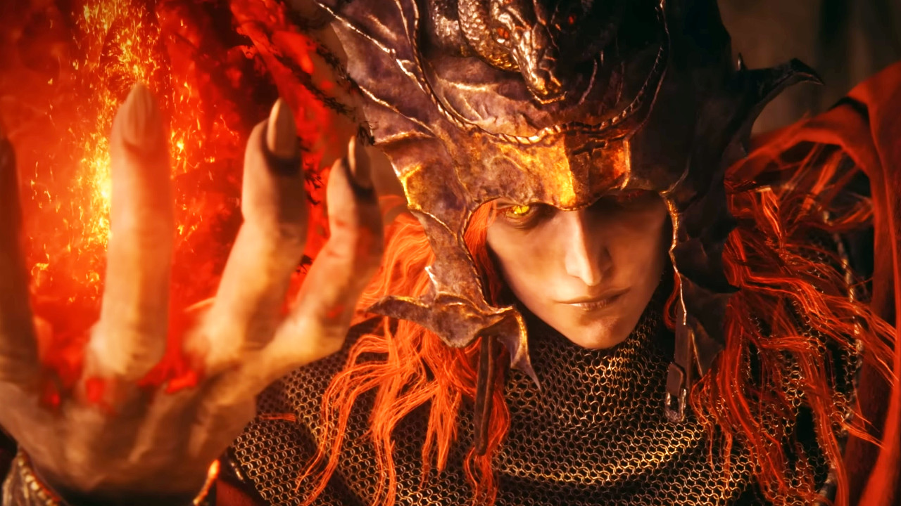 The Elden Ring DLC will be hard, but you can make it easier for yourself