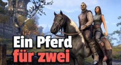 Elder Scrolls Online Anmeldebelohnung Juni 2024